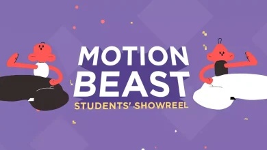 Motion Design School – Motion Beast free download