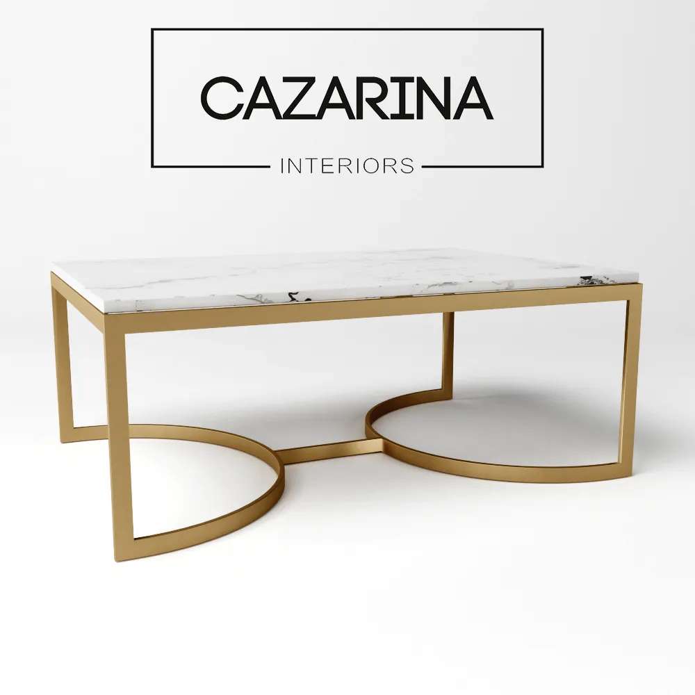 3dsky - CAZARINA Table