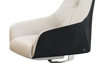 3dsky - Desede DS-277 - Arm chair - 3D model