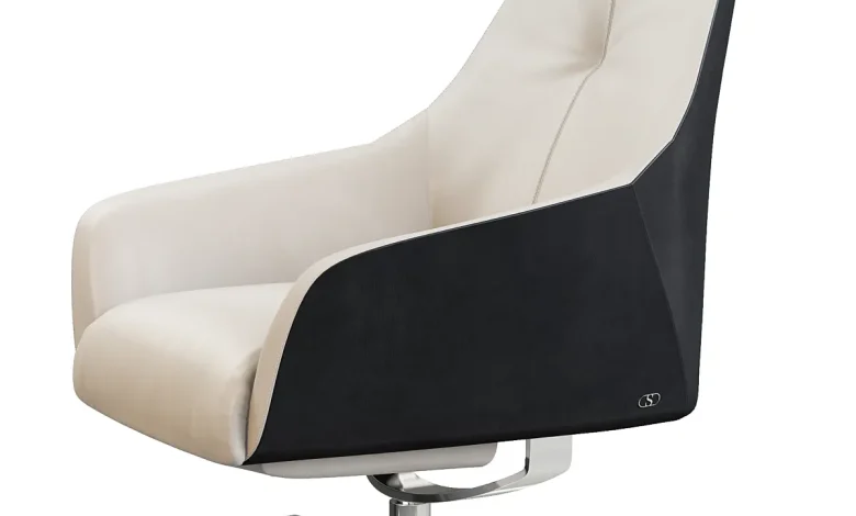 3dsky - Desede DS-277 - Arm chair - 3D model