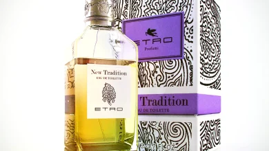 ETRO New Tradition Perfume - Beauty salon - 3D model
