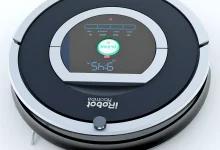 roomba 780 - Household appliance - 3D model