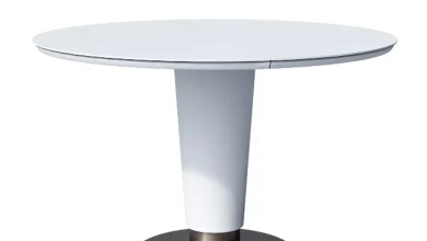 3dsky - Table STUART - Table - 3D model