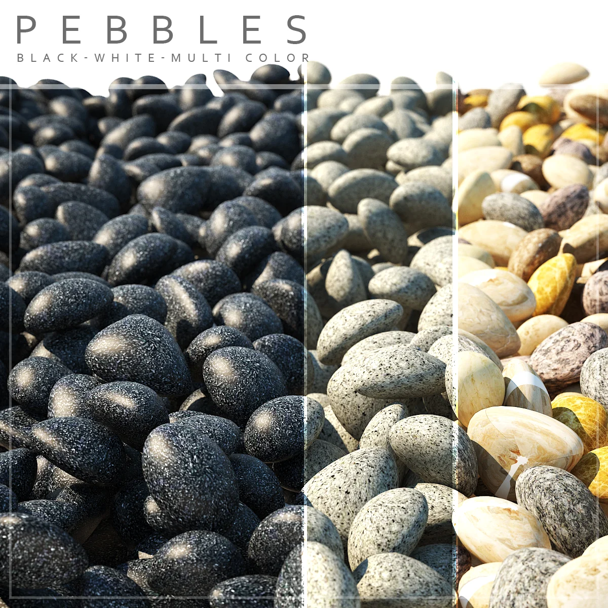3dsky – PEBBLES 2 download