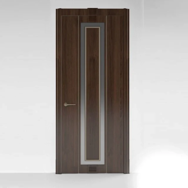 3dsky – Wooden interior door download