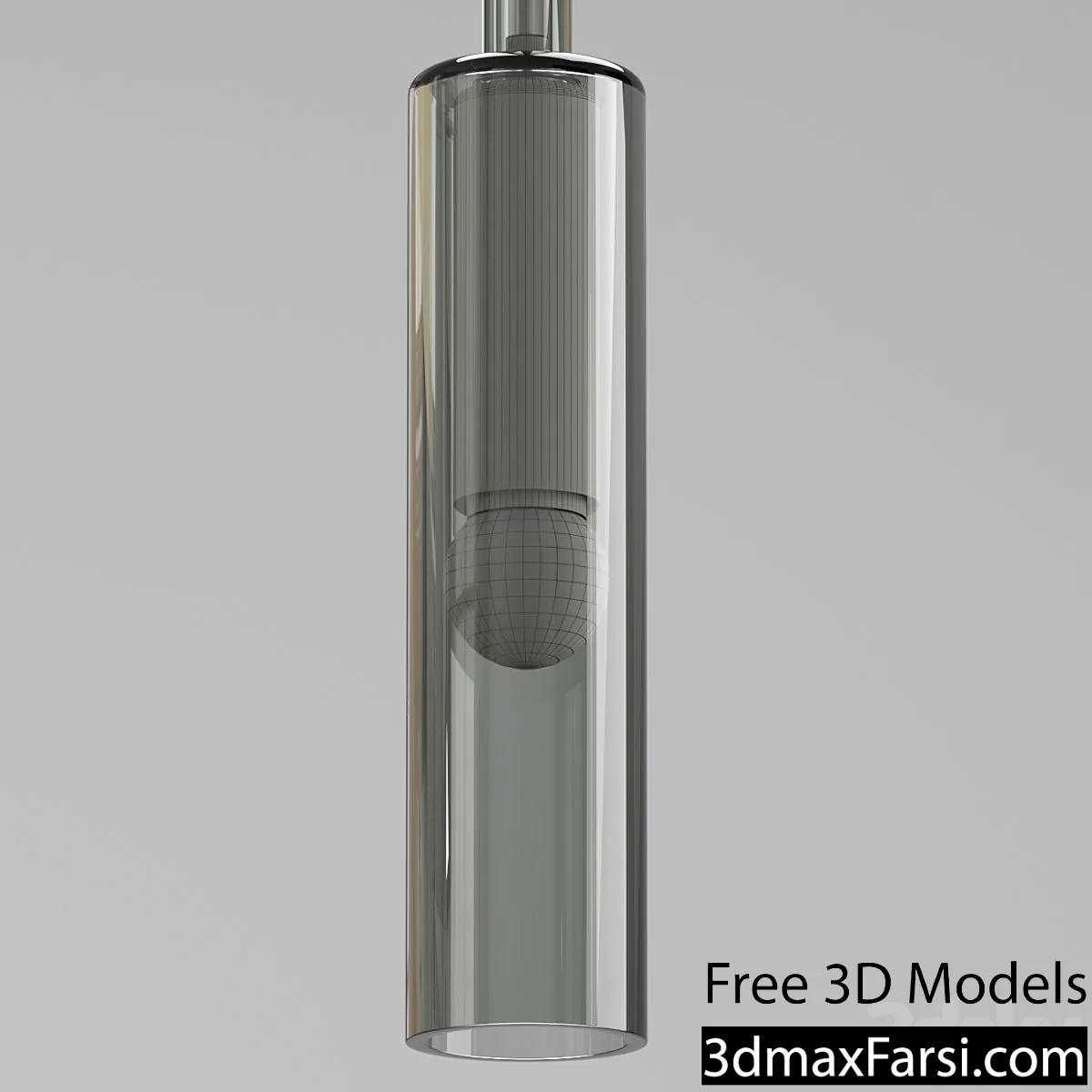 3dsky – Aliexpress Contemporary Pendant Lights 080 download