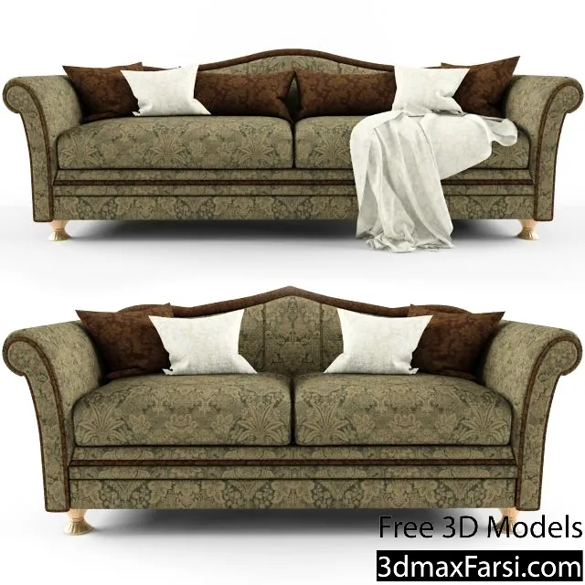 3dsky – Bedding pUSHKAR download 3d models download