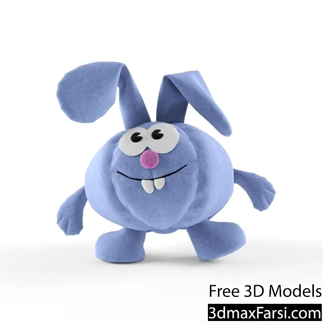 3dsky – Croche 3d models download