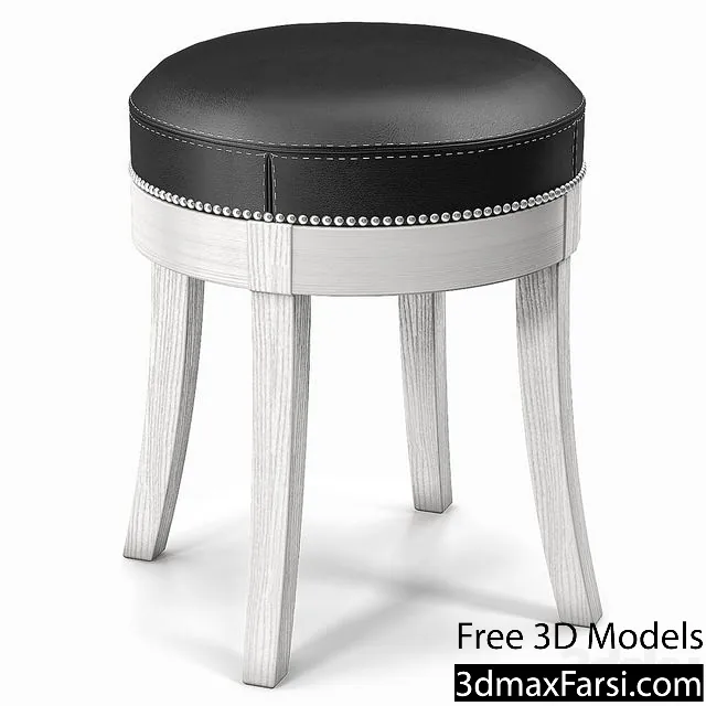3dsky – Epoca Sedie Chelini 3d models download free