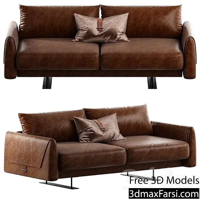 3dsky – GAMMA be inspired by Milan 3d models download