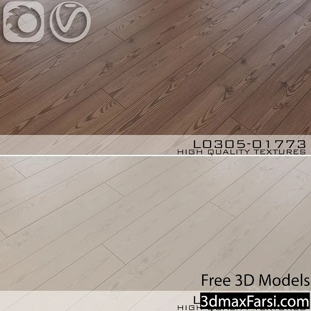 3dsky – Laminate PERGO No 34 3d models download