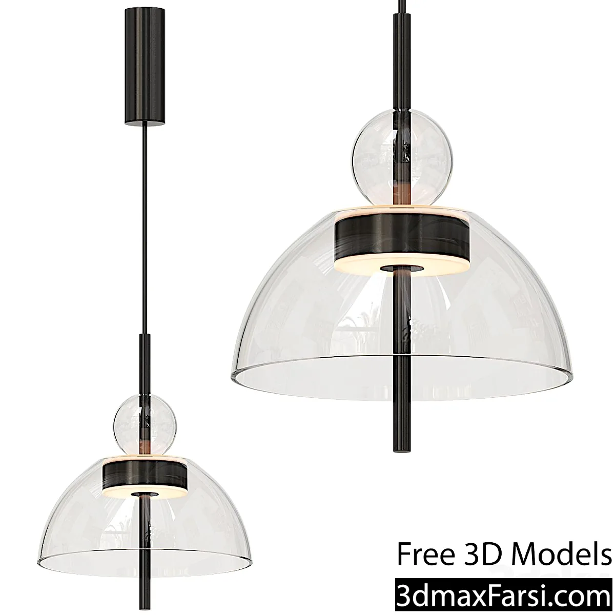 3dsky – Maytoni Bangkok 3d models download