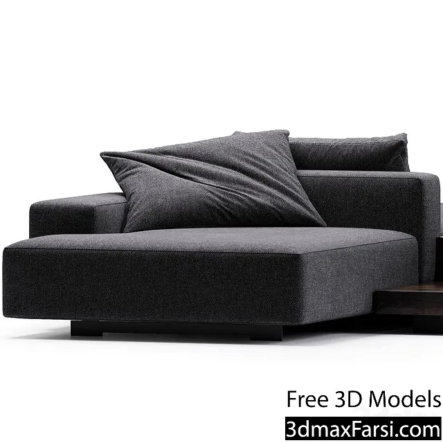 3dsky – Molteni & C Marteen Vol2 3d models download