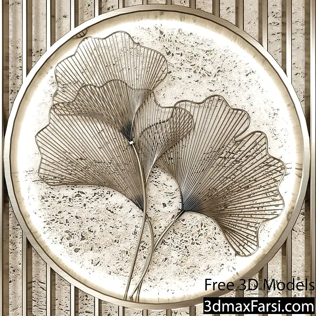 3dsky – Partition 25 3d models download free