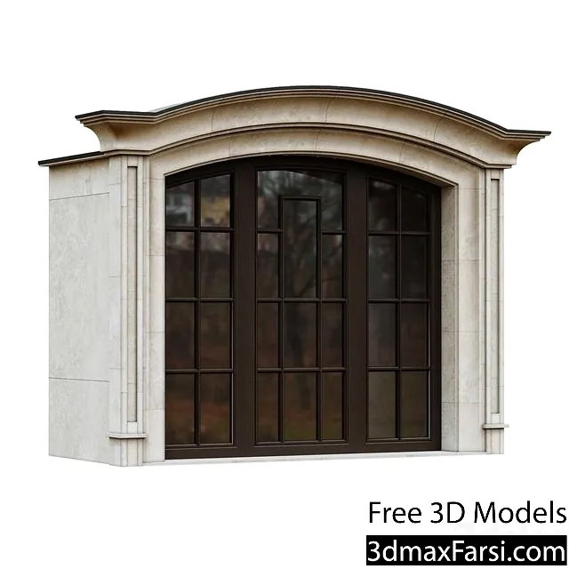 3dsky – Skylights 3d models download free