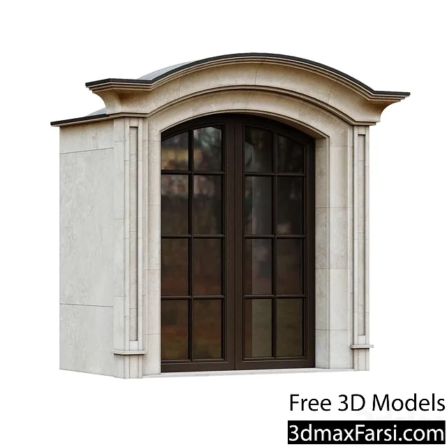 3dsky – Skylights 3d models download