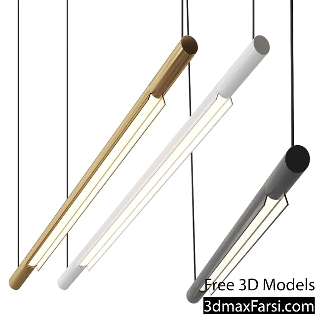 3dsky – Slim Suspended by Simon 3d models download