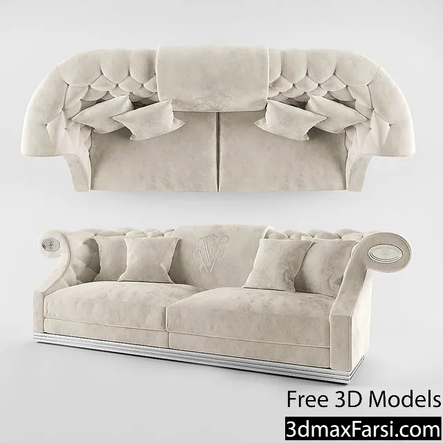 3dsky – Visionaire valancourt3d models download
