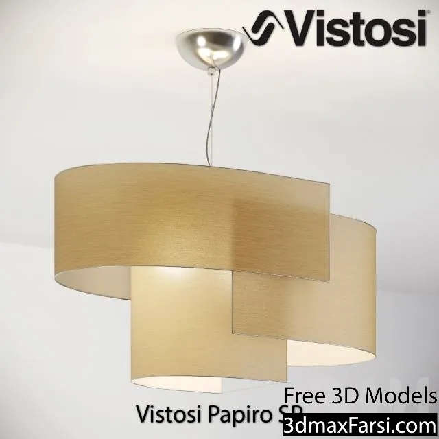 3dsky – Vistosi Paprio SP 3d models download