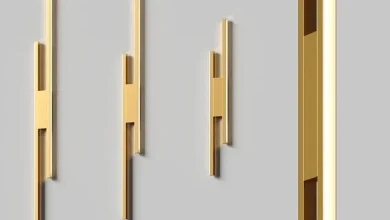 3dsky – ZINN Lampatron 3d models download