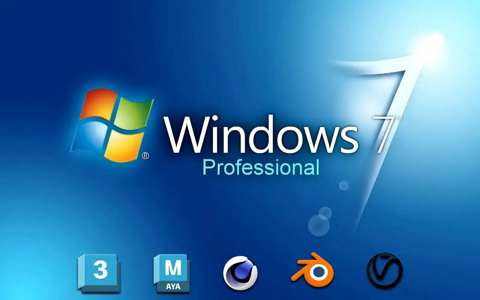 3d max download for windows 7 32 bit