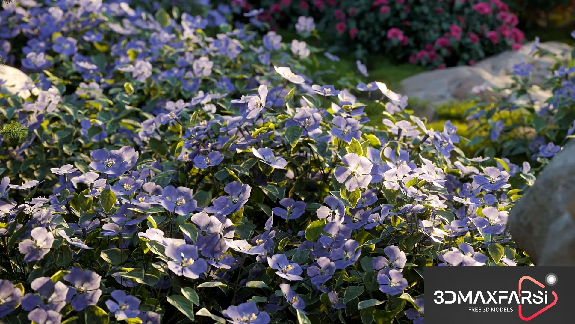 Maxtree – Plant Models Vol. 86 download
