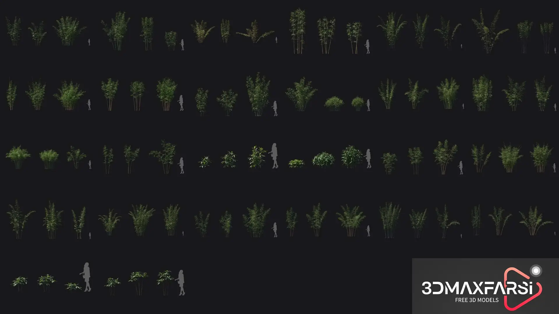 Plant Models Vol 90
