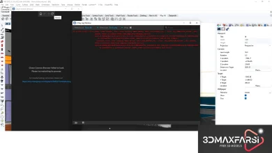 [How to Fix error] The selected importer was not found vray