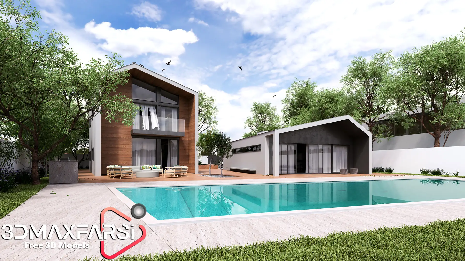 V-Ray 4 For SketchUp 2016, 2017, 2018, 2019, 2020 free download