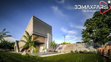 V-Ray 5 For SketchUp 2017, 2018, 2019, 2020, 2021 free download