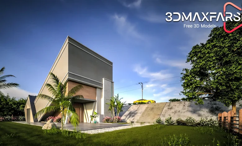 V-Ray 5 For SketchUp 2017, 2018, 2019, 2020, 2021 free download