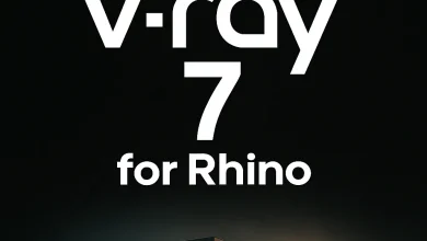 [Free] Chaos V-Ray 7.10.02 for Rhino 7, 8, 9 WIP