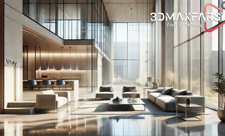 V-Ray 7 For SketchUp 2021, 2022, 2023, 2024 free download