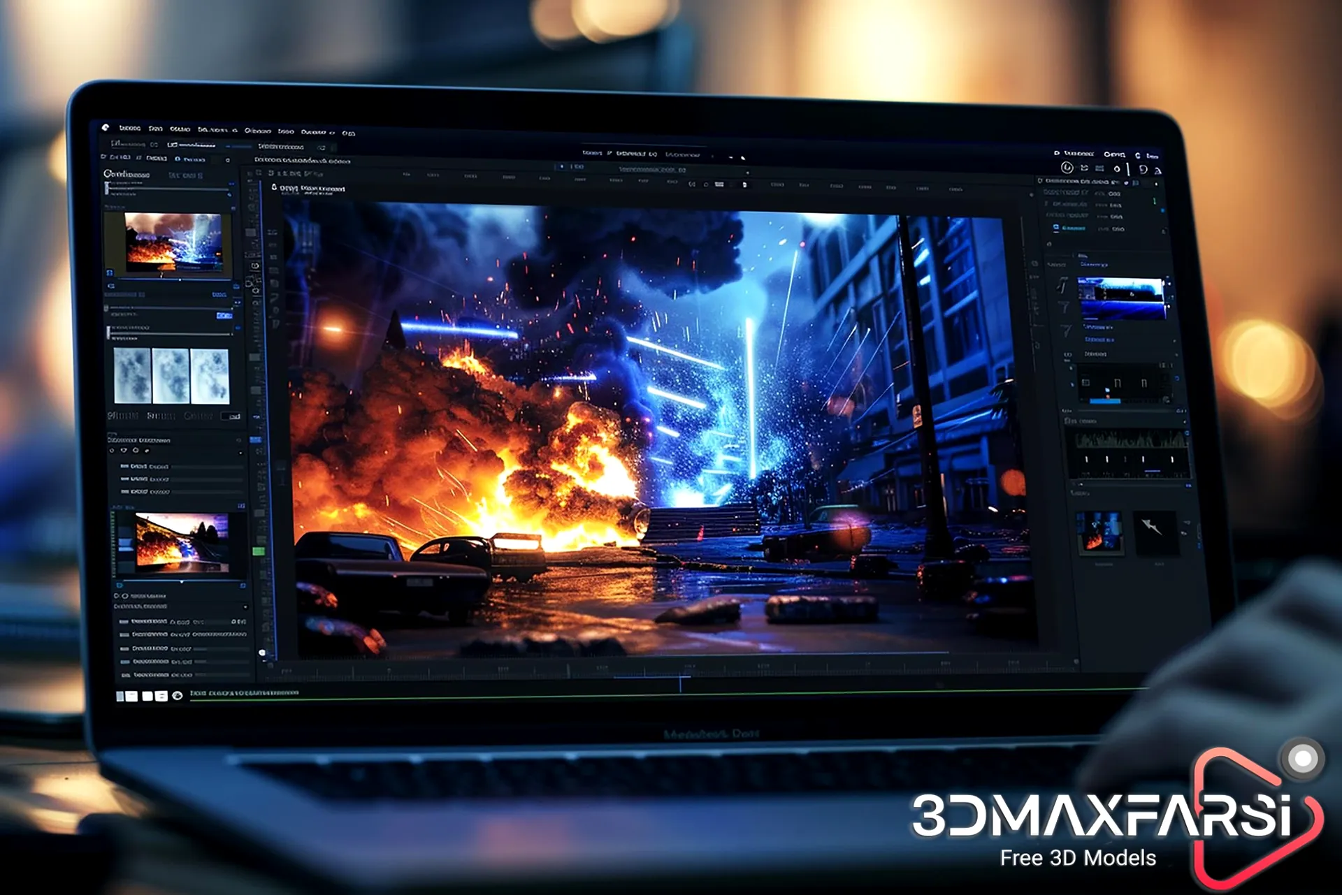 Adobe after effects tutorials for beginners 2025 [free download]