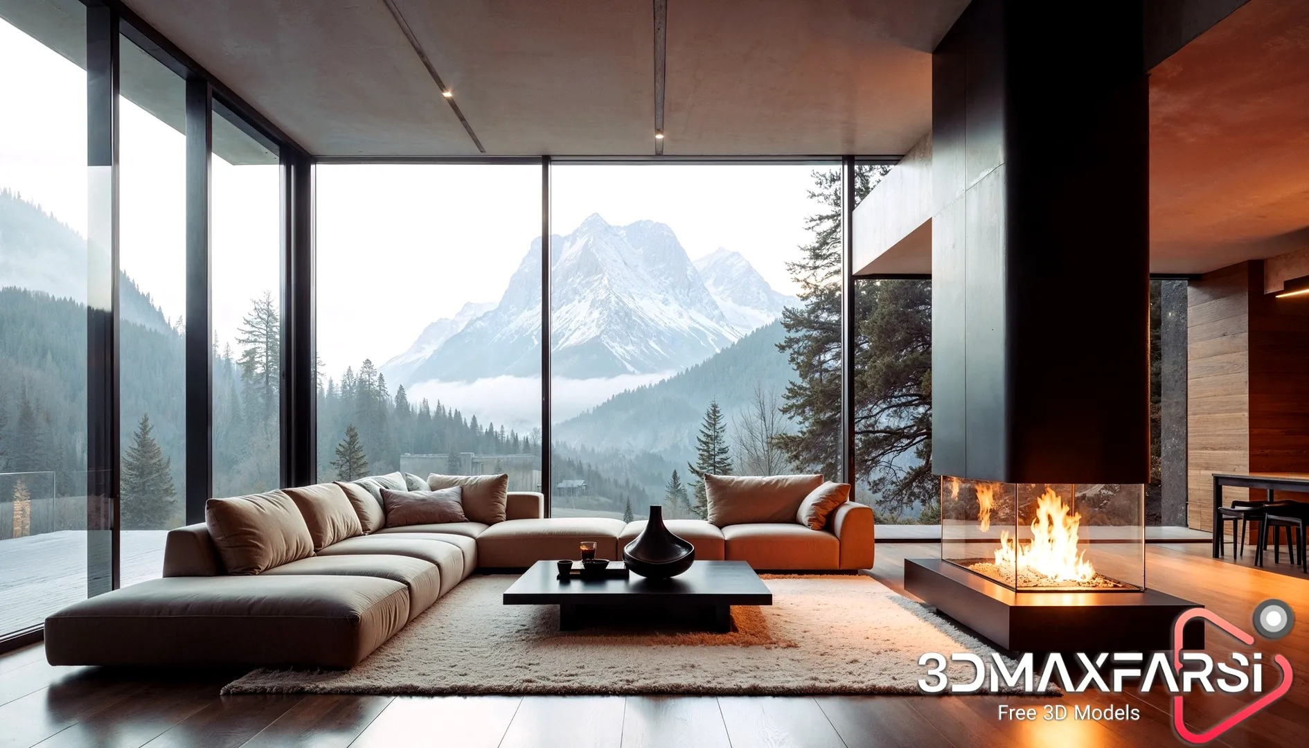Corona renderer tutorial beginner 2025 [Free download]