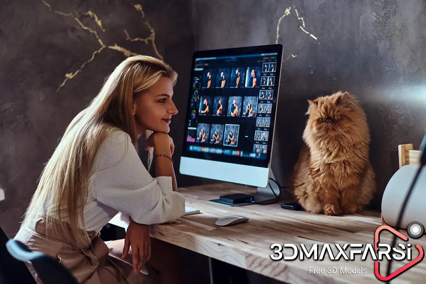 Final cut pro Advanced Editing