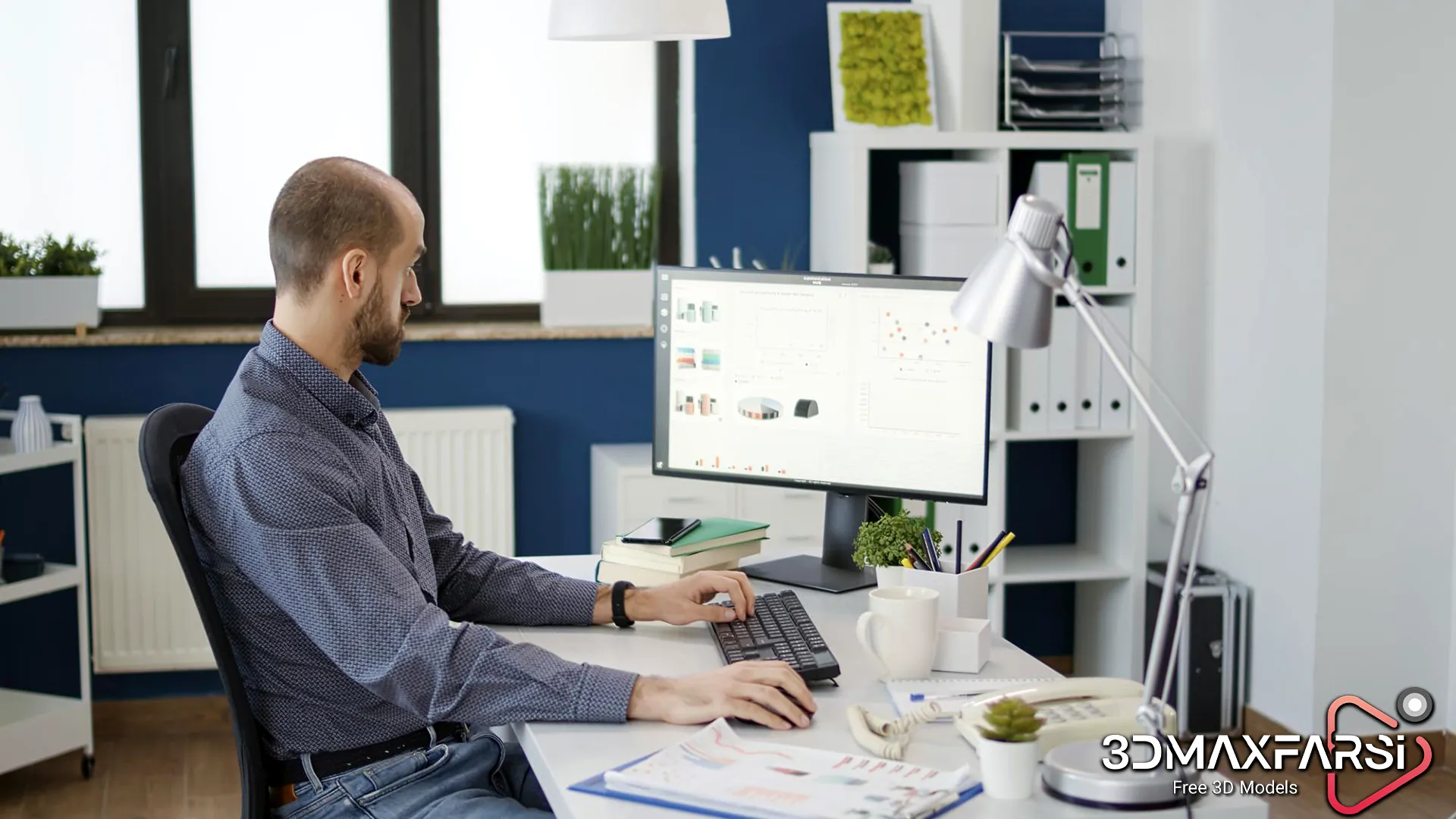 Autodesk Inventor Tutorials for beginners