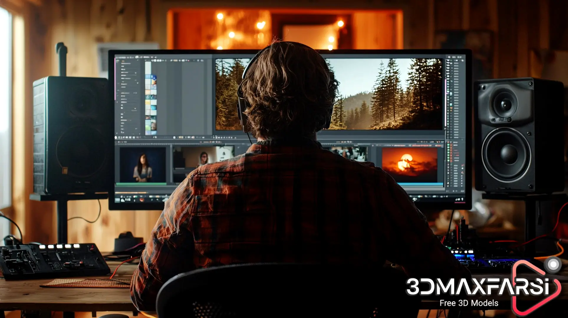Boris FX Mocha Pro 2025 tutorials (planar tracking. vfx)