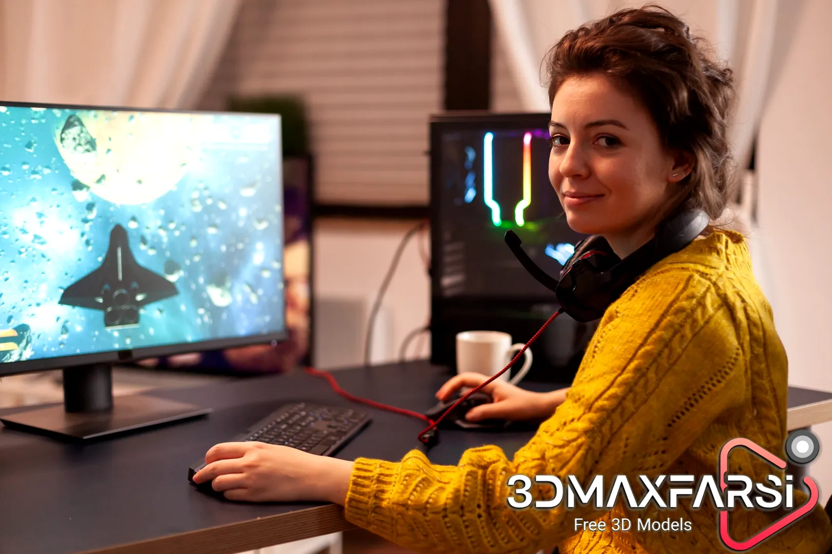 Unreal engine Tutorials for beginners