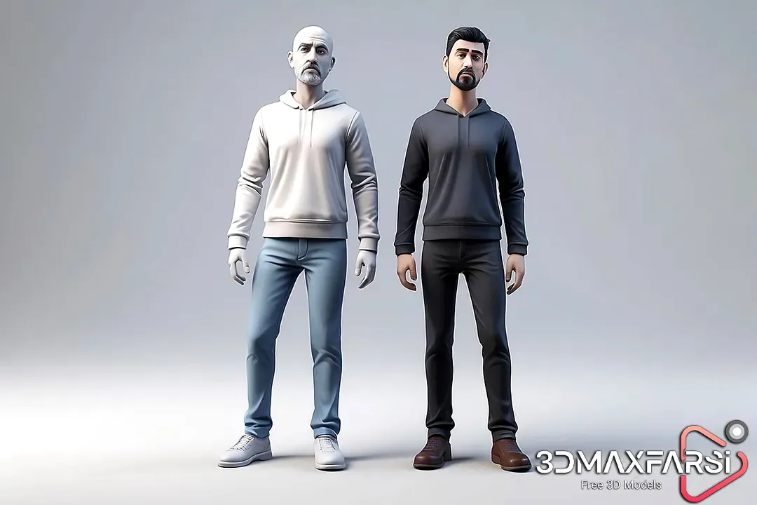Best 3D assets for game development