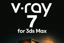 vray 7 for 3ds max free download