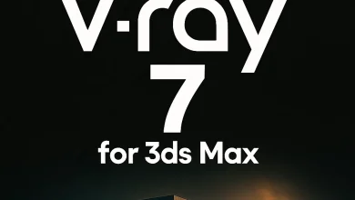 vray 7 for 3ds max free download
