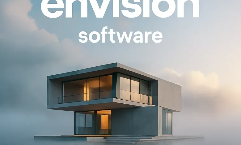 [Free] Chaos Envision 1.2.0.571824 Win x64