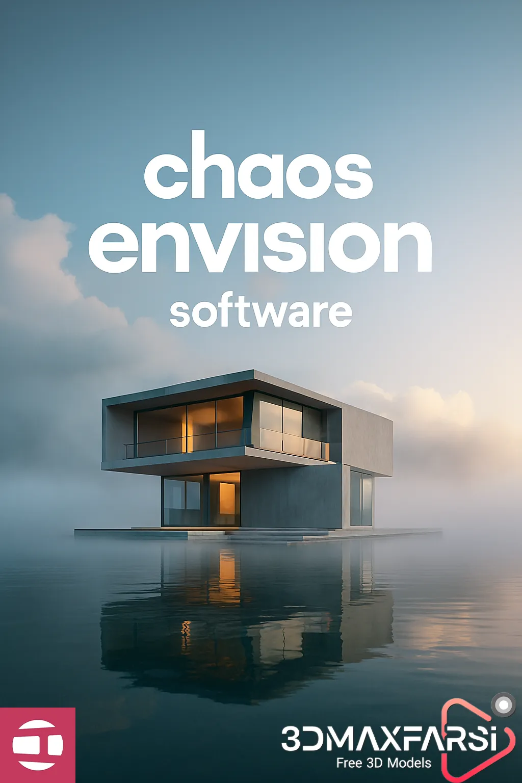 [Free] Chaos Envision 1.3.0.582415 Win x64
