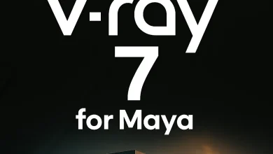 [Free] Chaos V-Ray 7.10.02 Hotfix 1.1 for Maya 2023-2026