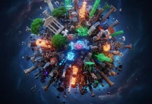 [Free] Chaos Cosmos Browser [latest version]