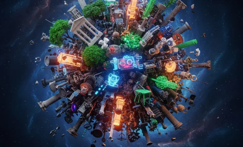[Free] Chaos Cosmos Browser [latest version]