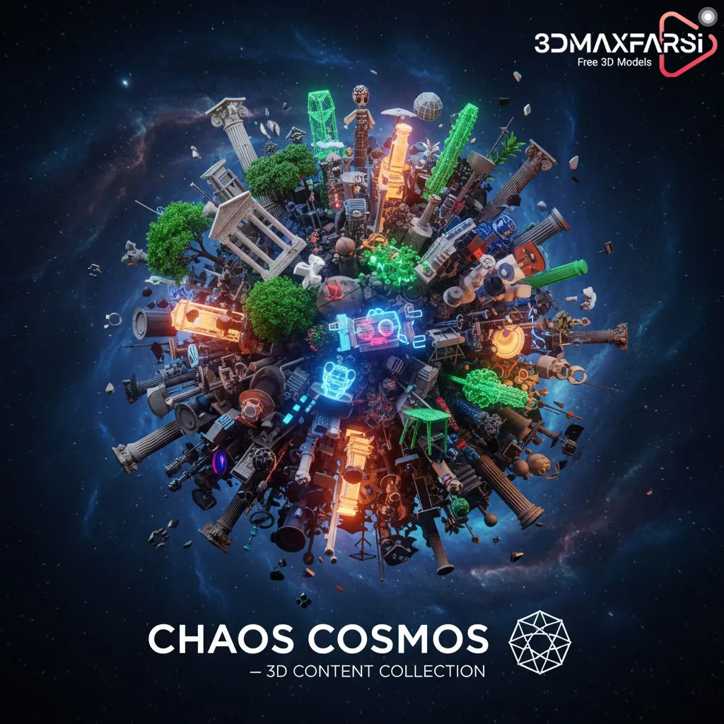 [Free] Chaos Cosmos Browser [latest version]