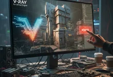 [Free] Chaos V-Ray 5.10.01 Unreal 4.25-4.27