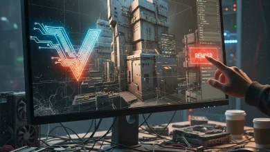 [Free] Chaos V-Ray 5.10.01 Unreal 4.25-4.27